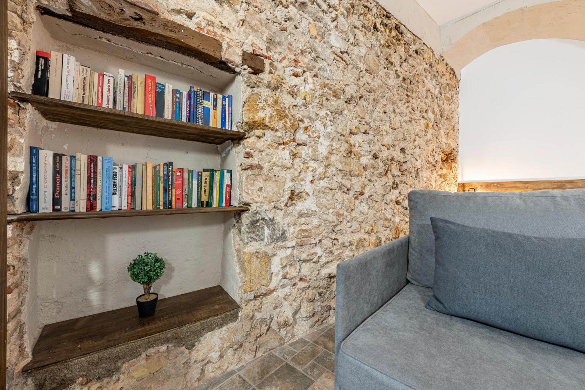 Old Town Experience Appartement