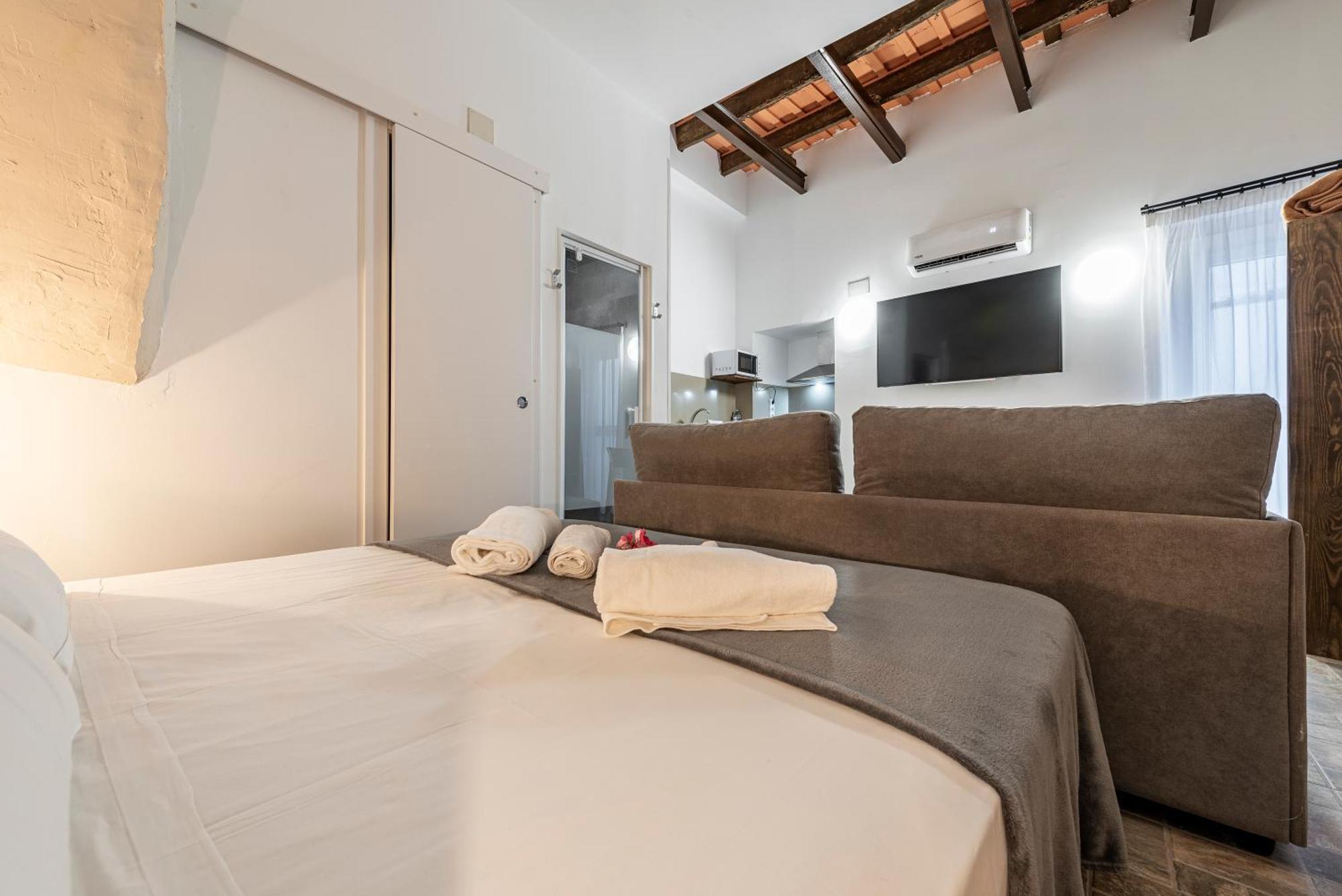 Appartement Old Town Experience