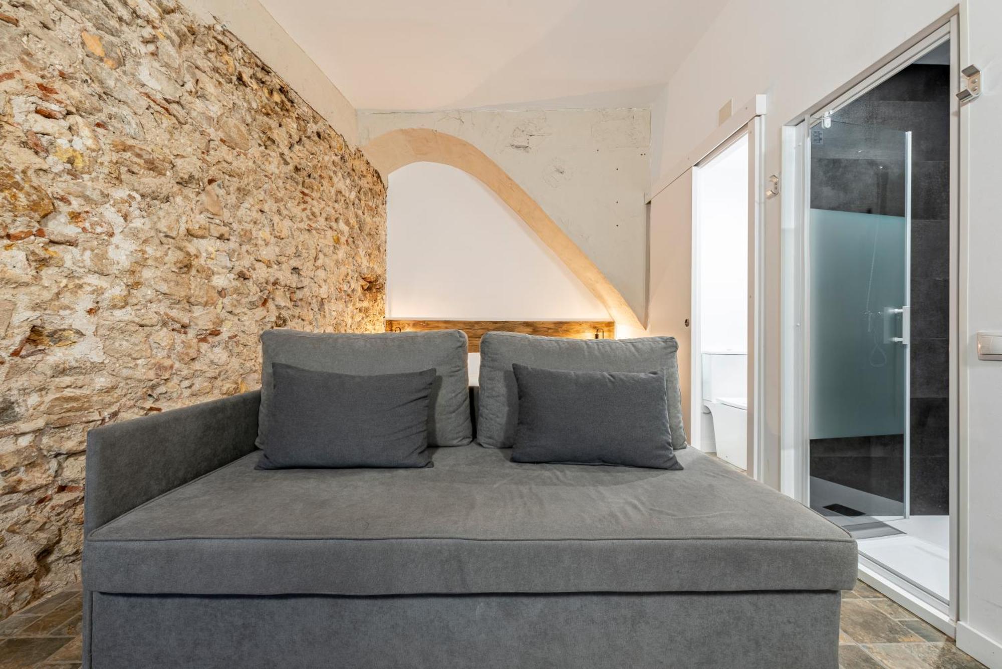Appartement Old Town Experience *