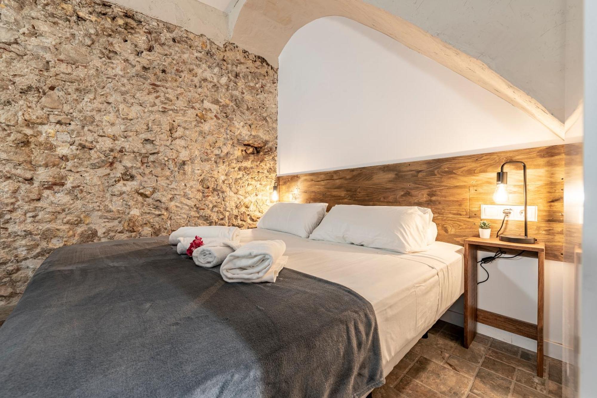 Old Town Experience Appartement Tarragone