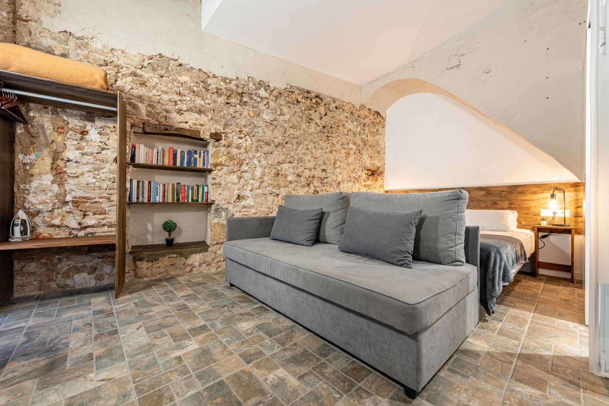 Appartement Old Town Experience *