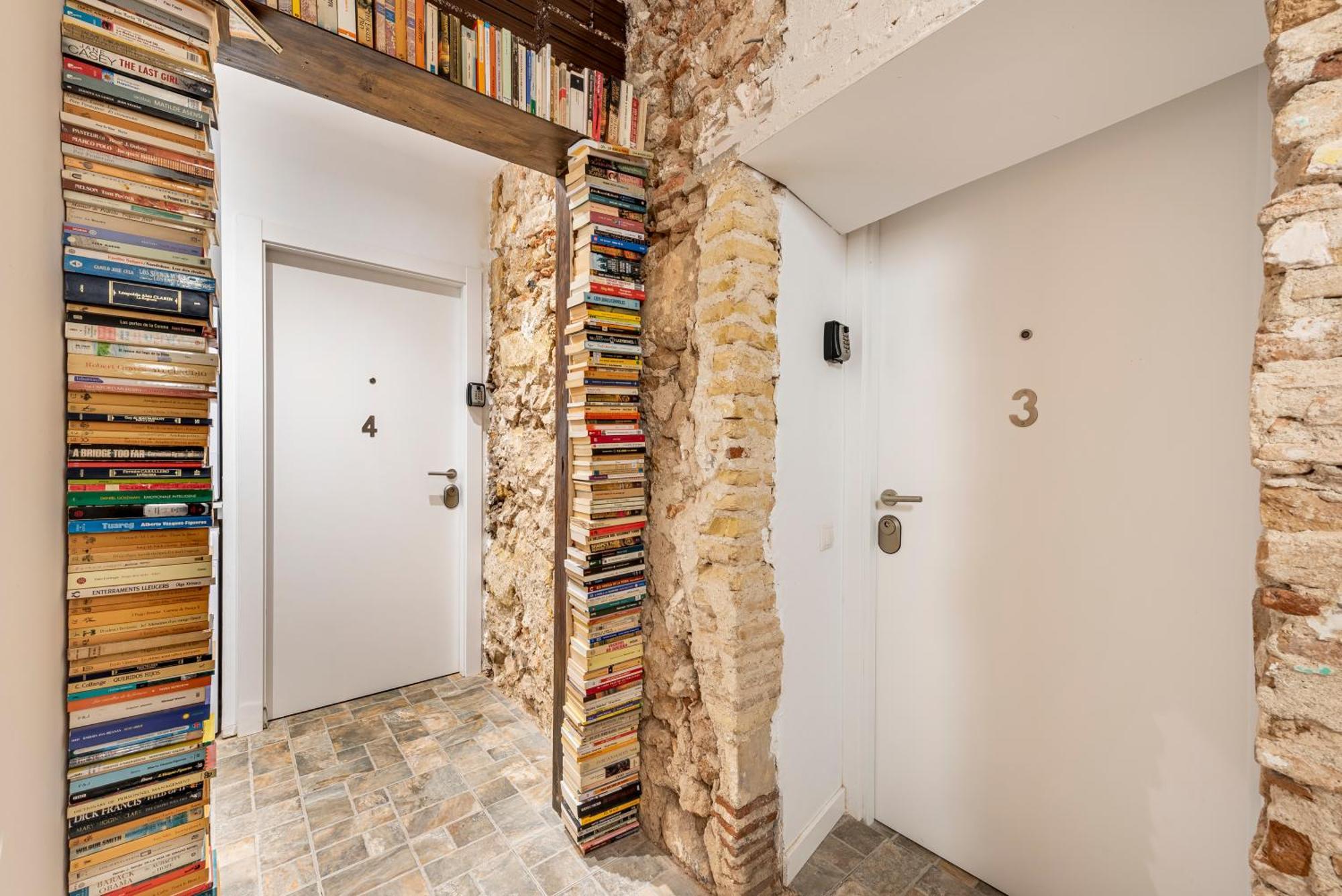 Appartement Old Town Experience Tarragone