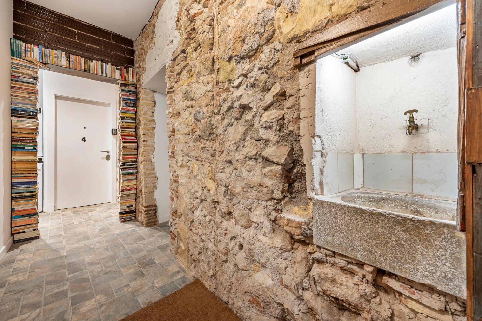 Appartement Old Town Experience *