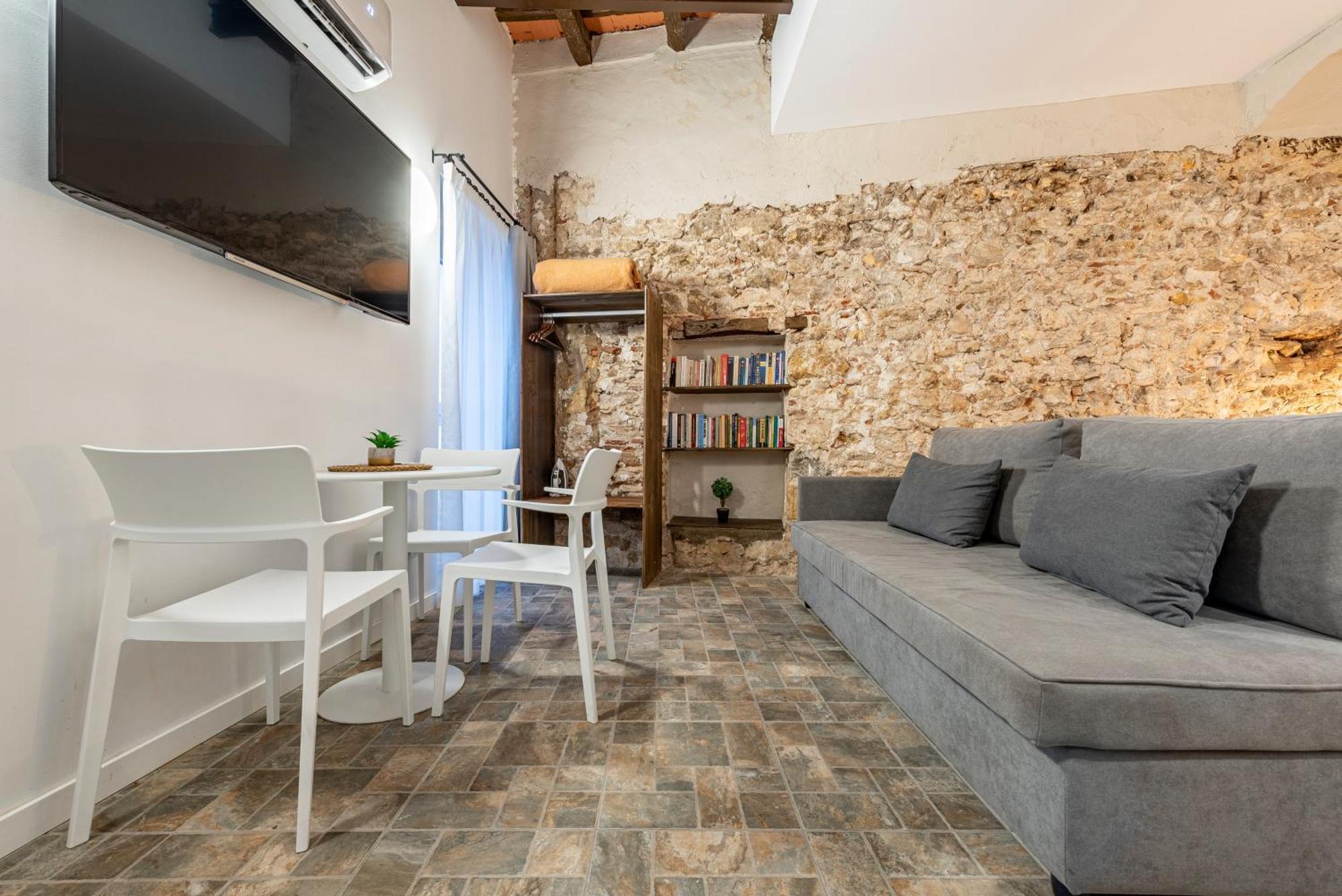 Old Town Experience Appartement Tarragone