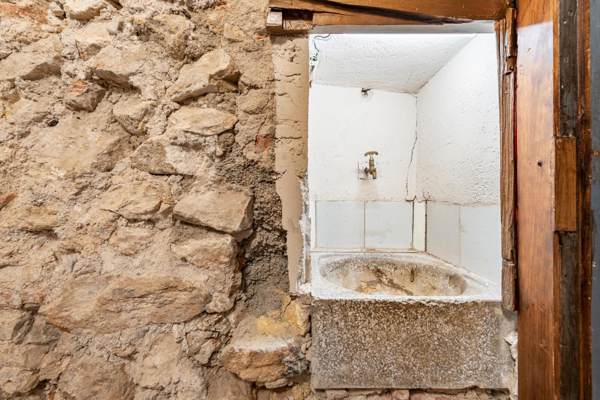 Appartement Old Town Experience Tarragone