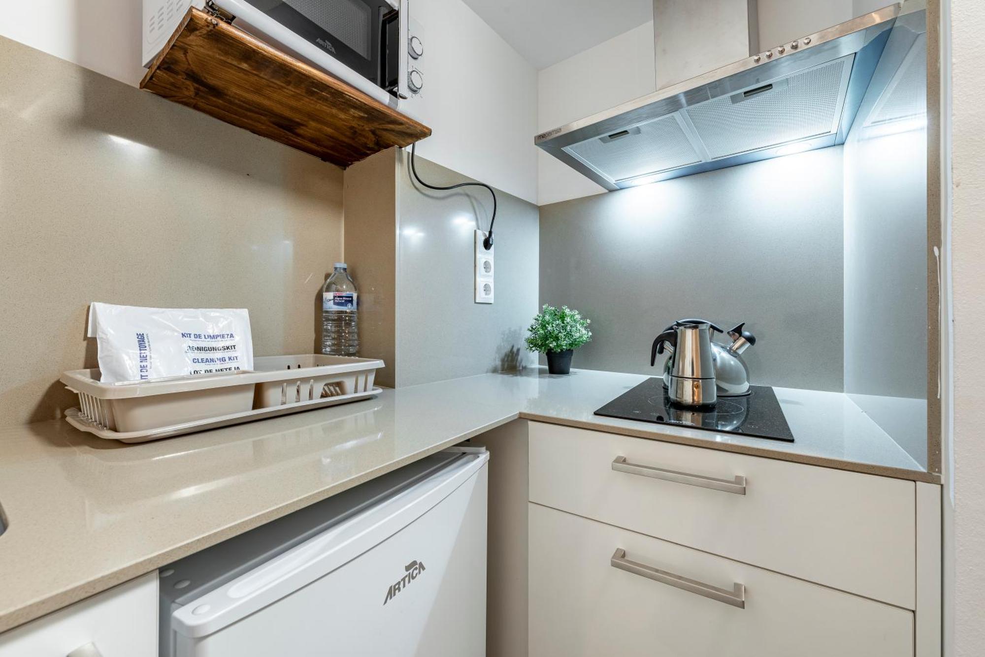 Old Town Experience Apartment *