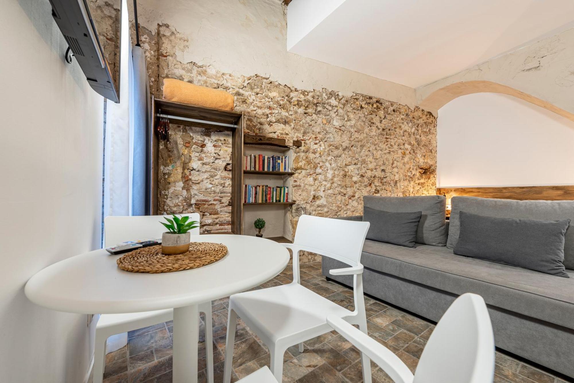 Appartement Old Town Experience Tarragone