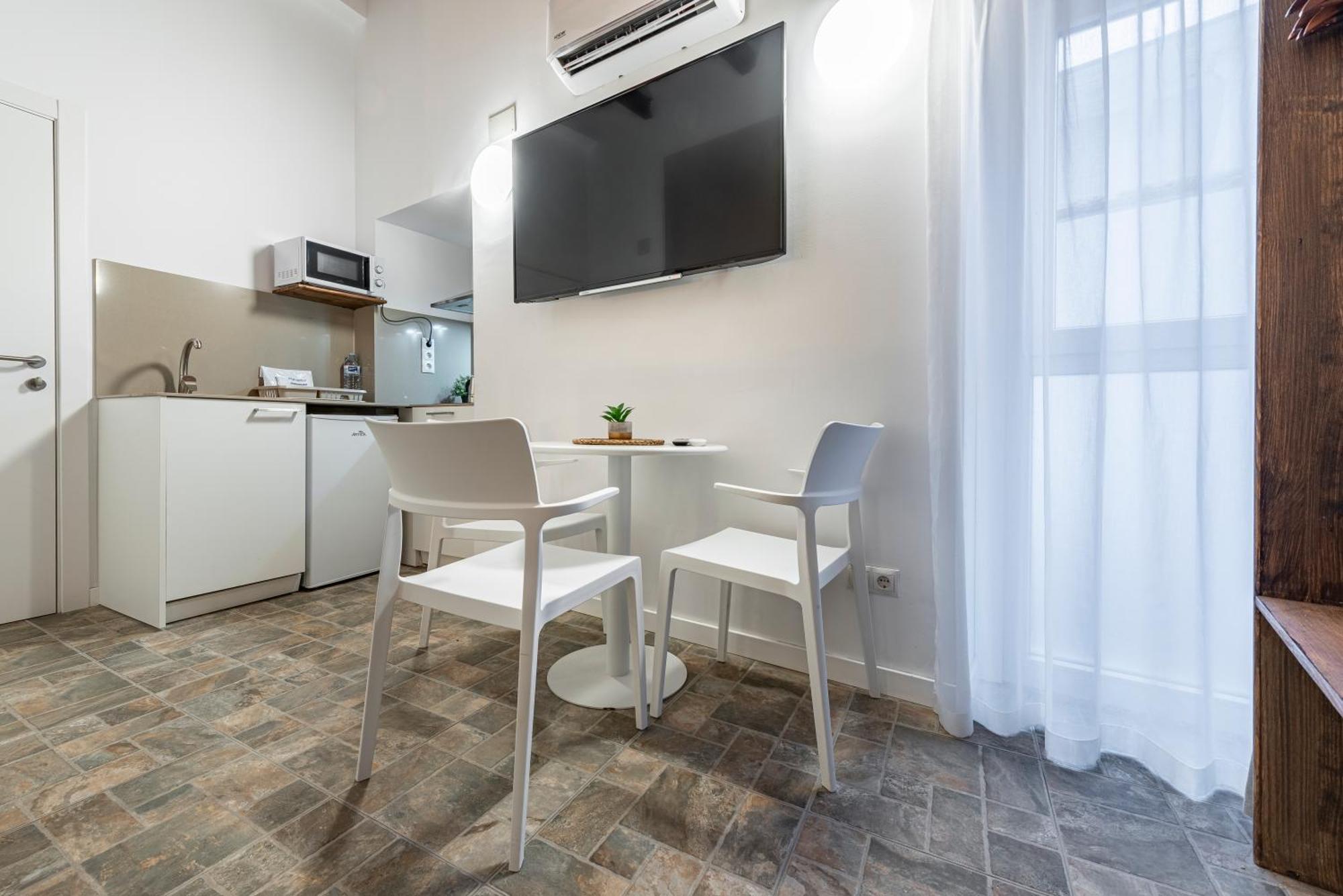 Appartement Old Town Experience *