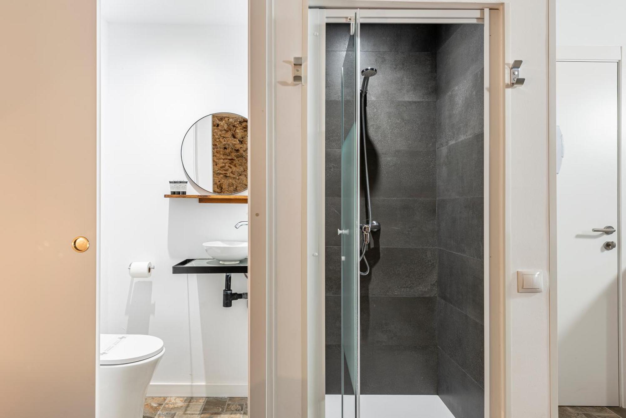 Appartement Old Town Experience