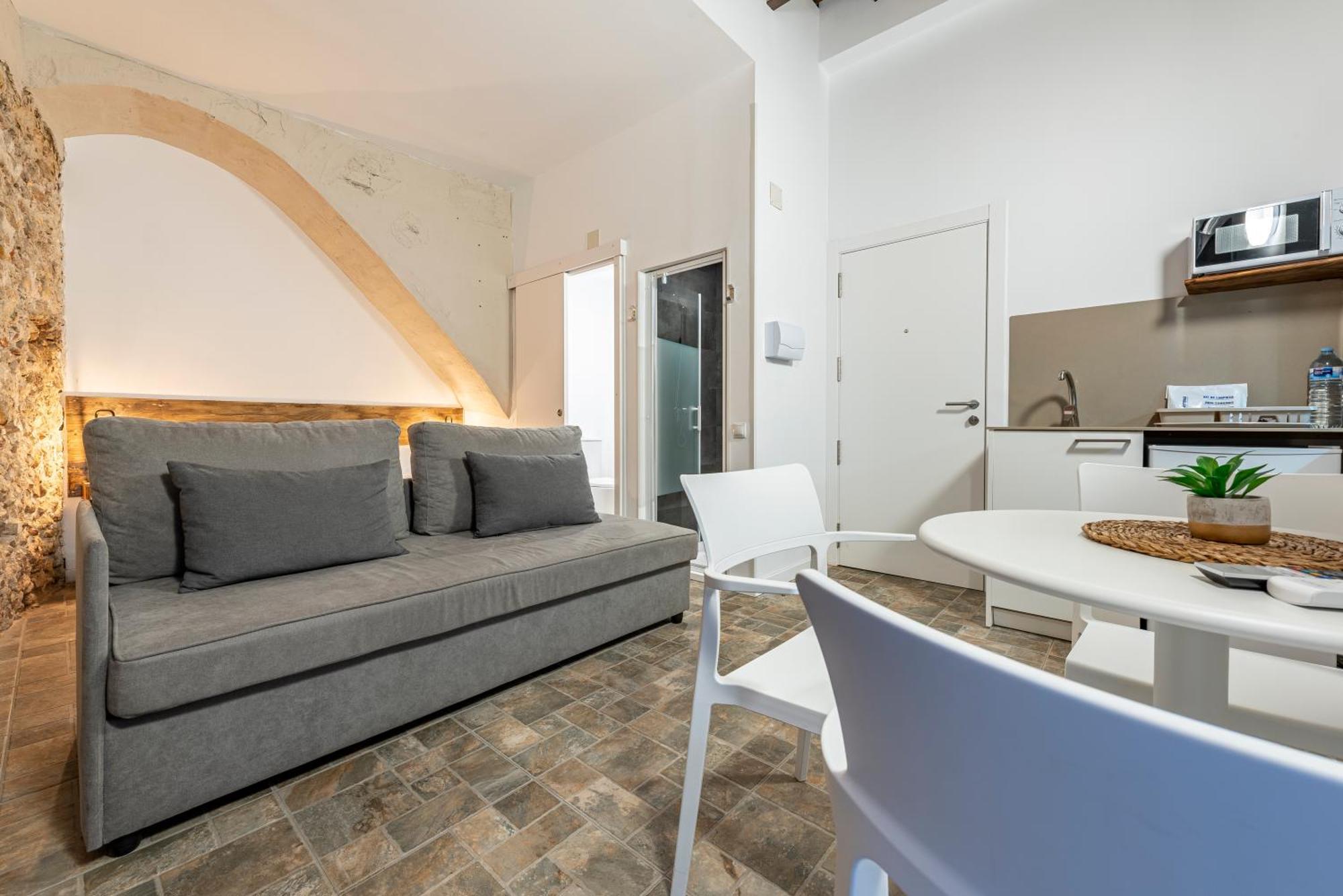 Old Town Experience Appartement