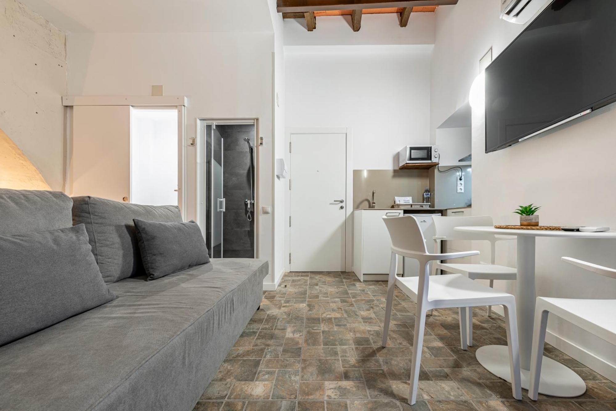 Old Town Experience Appartement *
